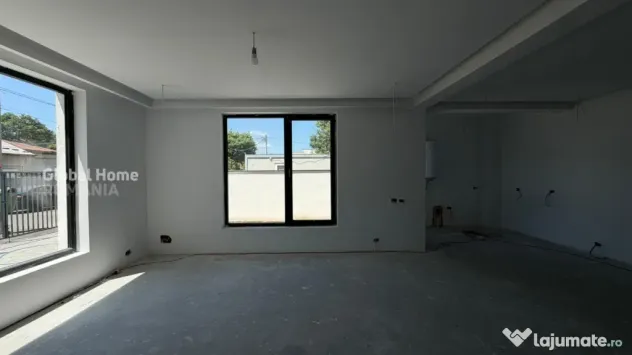 Casa 5 camere | Bucureștii Noi | Metrou | 2 locuri de parca