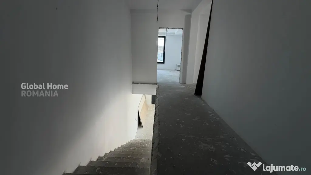 Casa 5 camere | Bucureștii Noi | Metrou | 2 locuri de parca