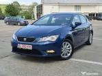 Seat Leon 2013 1.6 TDI 105 CP euro 5 / RATE fara avans