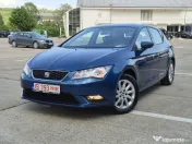 Seat Leon 2013 1.6 TDI 105 CP euro 5 / RATE fara avans 