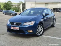 Seat Leon 2013 1.6 TDI 105 CP euro 5 / RATE fara avans