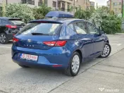 Seat Leon 2013 1.6 TDI 105 CP euro 5 / RATE fara avans 
