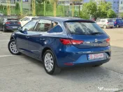 Seat Leon 2013 1.6 TDI 105 CP euro 5 / RATE fara avans 