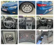 Seat Leon 2013 1.6 TDI 105 CP euro 5 / RATE fara avans 