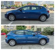 Seat Leon 2013 1.6 TDI 105 CP euro 5 / RATE fara avans 