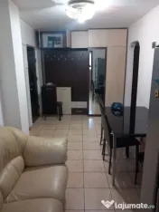 Apartament 2 camere, 52 mp, zona Rovine - Pizza Ibizza / Po?