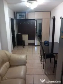 Apartament 2 camere, 52 mp, zona Rovine - Pizza Ibizza / Po?