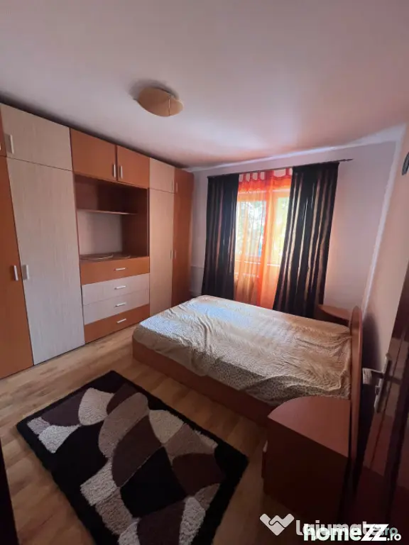 Apartament 2 camere, 52 mp, zona Rovine - Pizza Ibizza / Po?