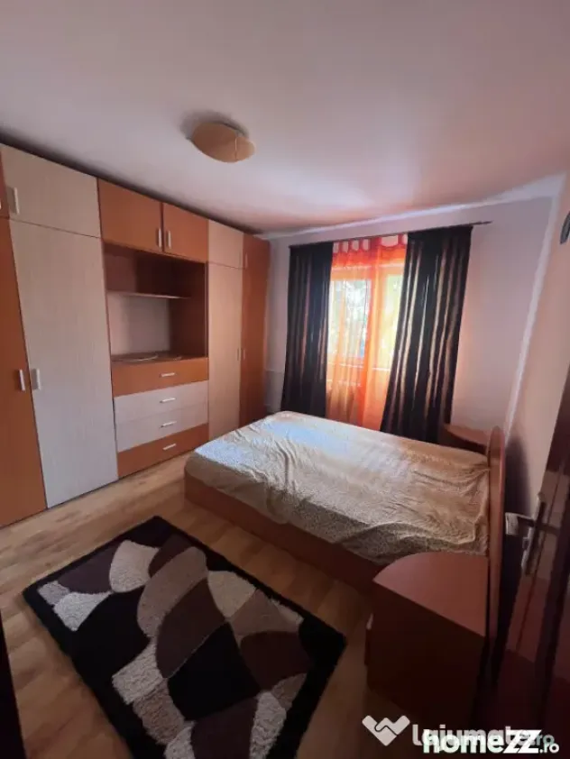 Apartament 2 camere, 52 mp, zona Rovine - Pizza Ibizza / Po?