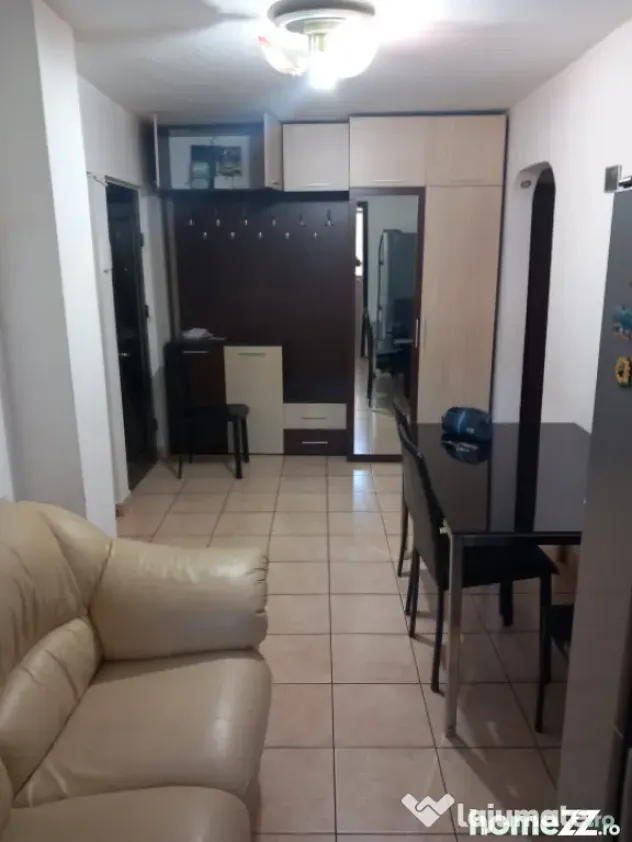 Apartament 2 camere, 52 mp, zona Rovine - Pizza Ibizza / Po?