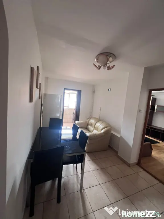 Apartament 2 camere, 52 mp, zona Rovine - Pizza Ibizza / Po?