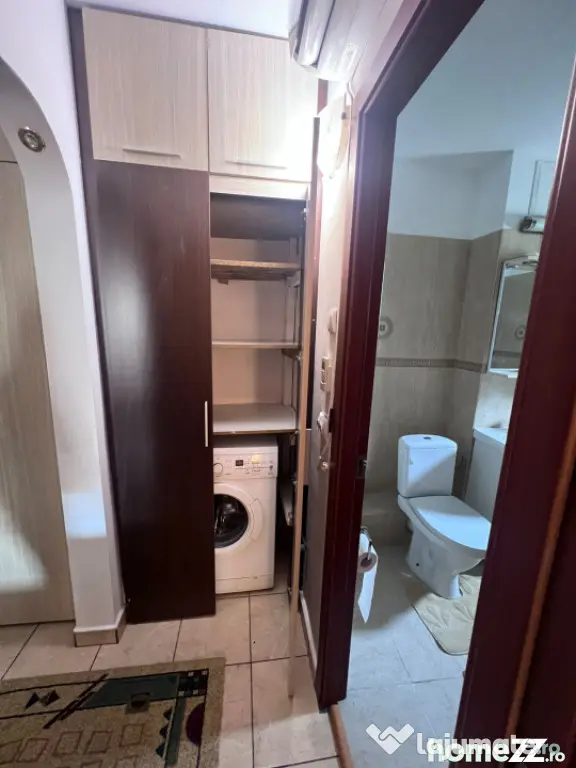 Apartament 2 camere, 52 mp, zona Rovine - Pizza Ibizza / Po?