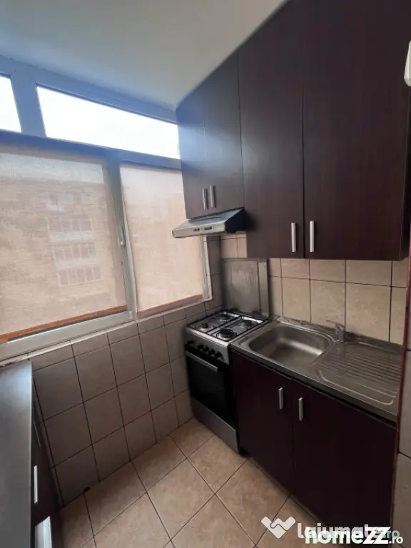 Apartament 2 camere, 52 mp, zona Rovine - Pizza Ibizza / Po?