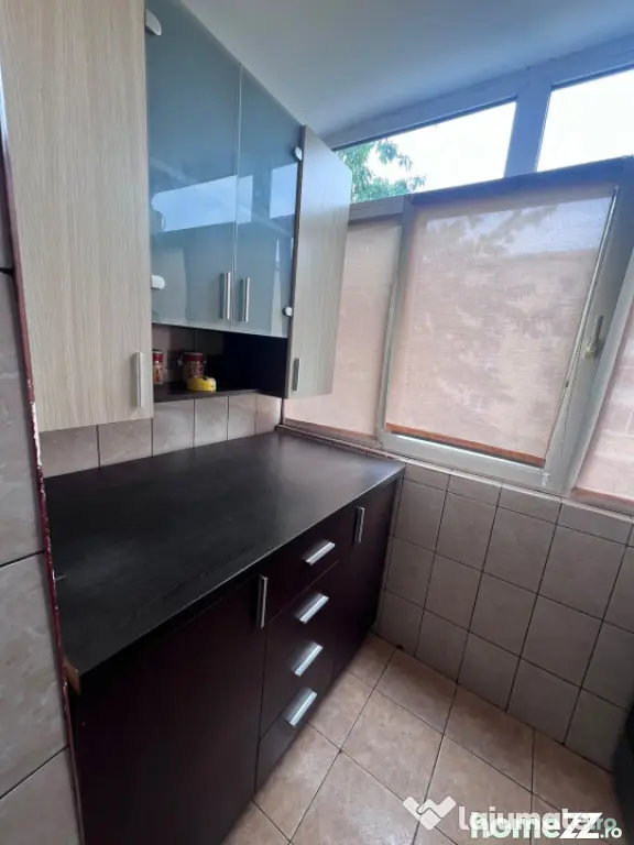 Apartament 2 camere, 52 mp, zona Rovine - Pizza Ibizza / Po?