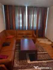 Apartament 2 camere, 52 mp, zona Rovine - Pizza Ibizza / Po?
