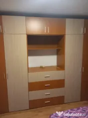 Apartament 2 camere, 52 mp, zona Rovine - Pizza Ibizza / Po?