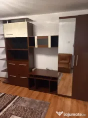 Apartament 2 camere, 52 mp, zona Rovine - Pizza Ibizza / Po?