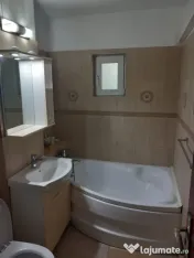 Apartament 2 camere, 52 mp, zona Rovine - Pizza Ibizza / Po?