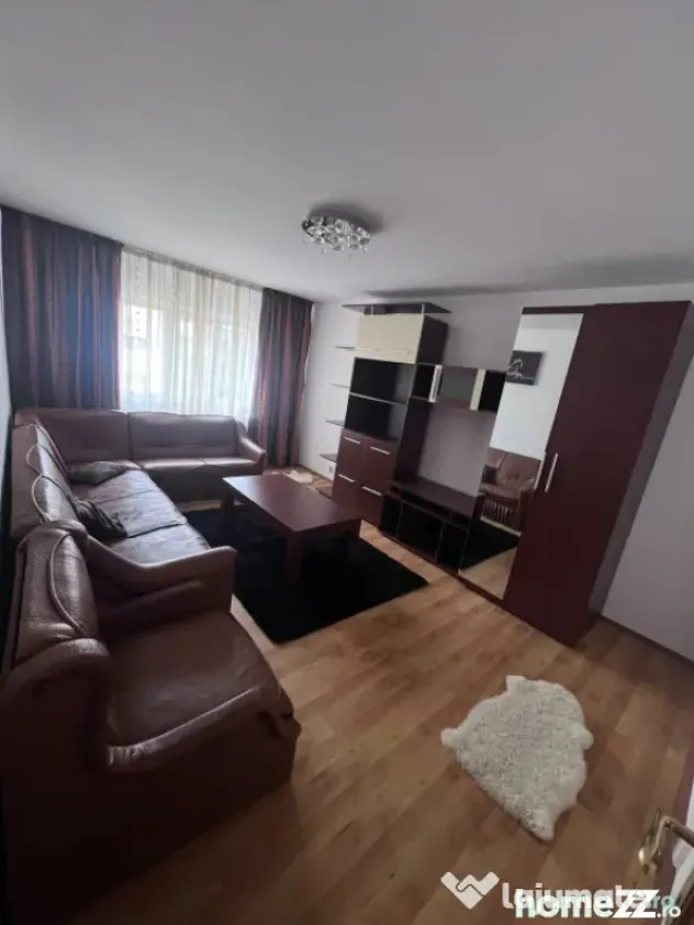 Apartament 2 camere, 52 mp, zona Rovine - Pizza Ibizza / Po?