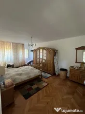 Casă Pausesti Maglasi, la 7 minute de oraș 