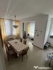 Casă Pausesti Maglasi, la 7 minute de oraș 
