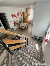 Casă Pausesti Maglasi, la 7 minute de oraș 