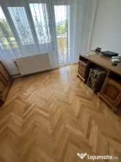 Casă Pausesti Maglasi, la 7 minute de oraș 