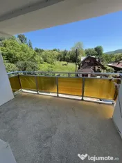 Casă Pausesti Maglasi, la 7 minute de oraș 