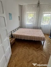Casă Pausesti Maglasi, la 7 minute de oraș 