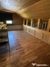 Casă Pausesti Maglasi, la 7 minute de oraș 