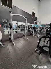 Set 23 Aparate Fitness Matrix G3 Aura – Profesional
