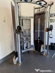 Set 23 Aparate Fitness Matrix G3 Aura – Profesional