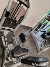 Set 23 Aparate Fitness Matrix G3 Aura – Profesional