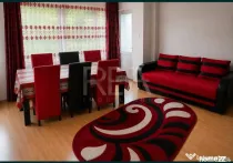 Apartament 3 camere, 2 locuri de parcare incluse - Alexandr