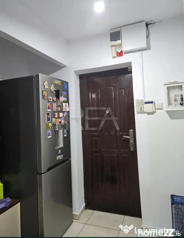 Apartament 3 camere, 2 locuri de parcare incluse - Alexandr - Bucuresti (Bucuresti-Ilfov)