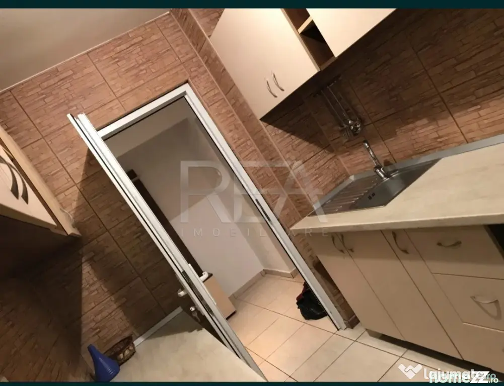 Apartament 3 camere, 2 locuri de parcare incluse - Alexandr - Bucuresti (Bucuresti-Ilfov)