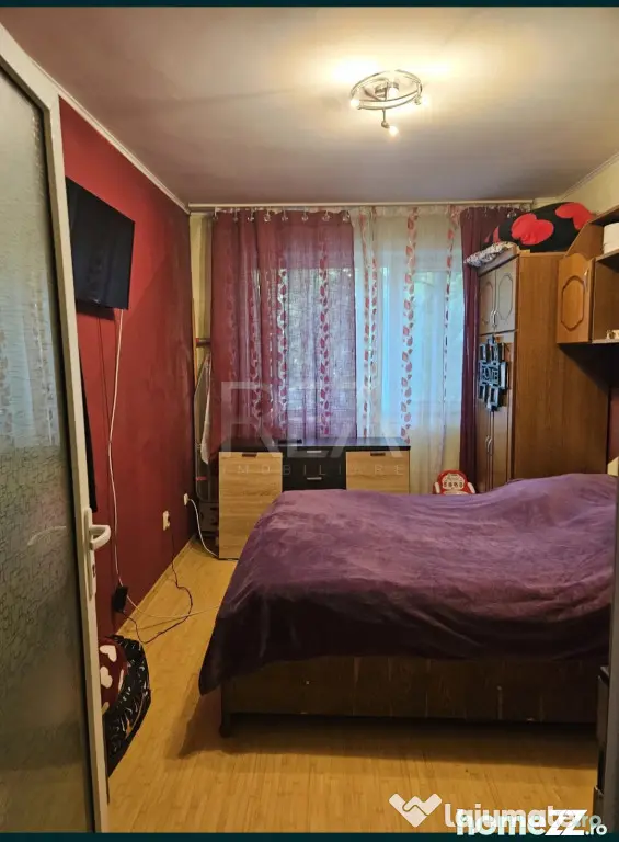 Apartament 3 camere, 2 locuri de parcare incluse - Alexandr - Bucuresti (Bucuresti-Ilfov)