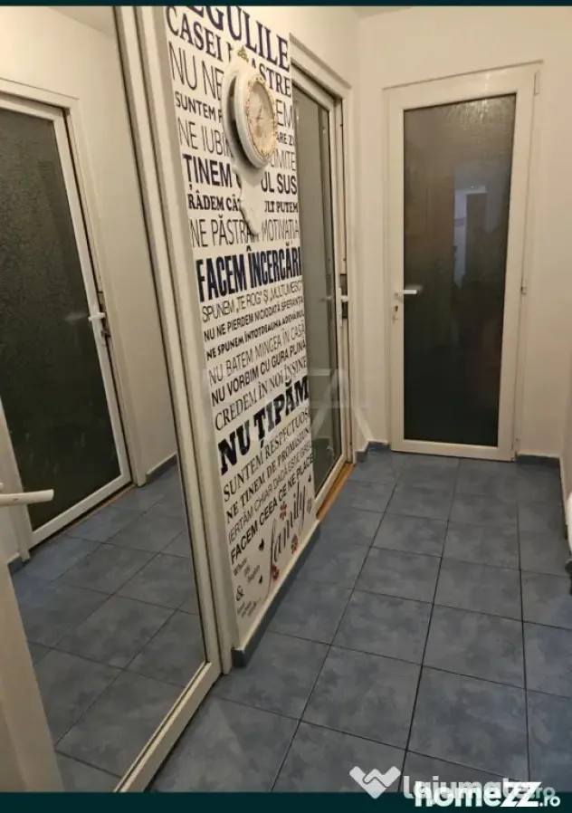 Apartament 3 camere, 2 locuri de parcare incluse - Alexandr - Bucuresti (Bucuresti-Ilfov)