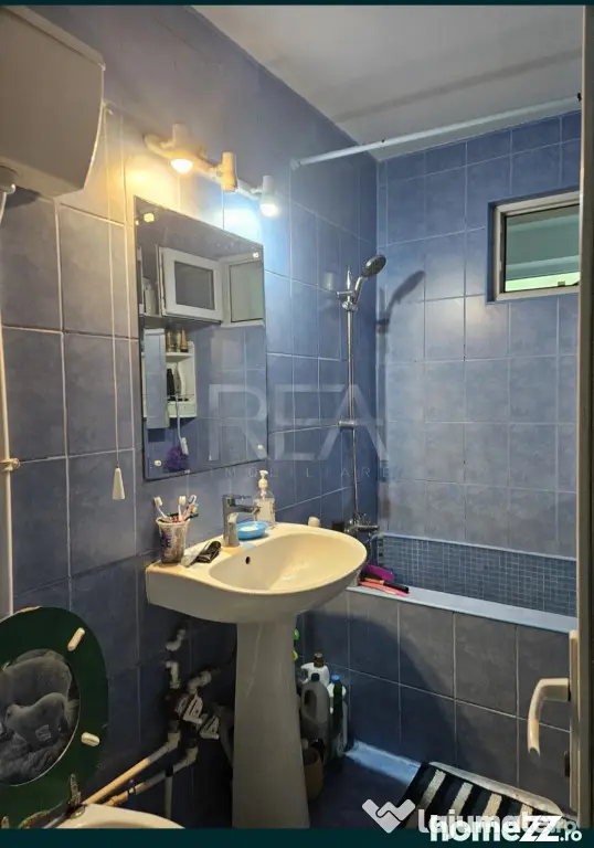Apartament 3 camere, 2 locuri de parcare incluse - Alexandr - Bucuresti (Bucuresti-Ilfov)