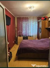 Apartament 3 camere, decomandat, 2 locuri de parcare incluse 