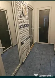 Apartament 3 camere, decomandat, 2 locuri de parcare incluse 