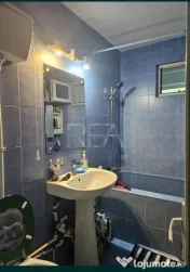 Apartament 3 camere, decomandat, 2 locuri de parcare incluse 
