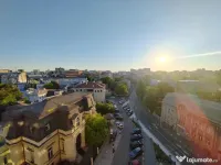 Ultracentral - Universitate | An 1979 | Panoramic | Garaj 