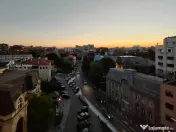 Ultracentral - Universitate | An 1979 | Panoramic | Garaj 