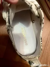 Sneakerși DSQUARED2 