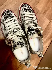 Sneakerși DSQUARED2 