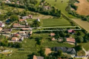 FILM! 2.000 mp teren intravilan, cu utilitati, apreciabil ar 