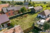 FILM! 2.000 mp teren intravilan, cu utilitati, apreciabil ar 