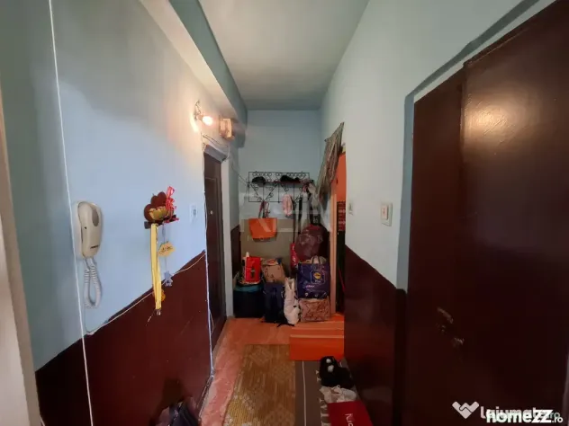 2 camere, 65 mp, anvelopat-Lujerului
