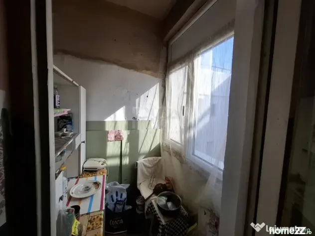 2 camere, 65 mp, anvelopat-Lujerului